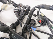 Load image into Gallery viewer, 2020 Kawasaki Z900 ZR900 Main Wiring Harness Loom - No Cuts US 26031-2852