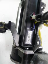 Load image into Gallery viewer, 2009 Victory Vision Tour Windshield Motor + Mount Hardware 5135781 4011815