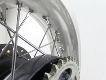 Load image into Gallery viewer, 2017 Triumph Thruxton 1200R Rear Straight Excel 17x5 Wheel Rim T2019351 | Mototech271