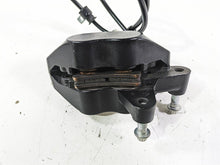 Load image into Gallery viewer, 2021 Harley Softail FLSL Slim Front Brake Caliper & Line 41300095 | Mototech271