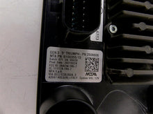 Load image into Gallery viewer, 2022 Triumph Speed Triple 1200 RS Tft Display Screen Speedometer 553mi T2506606 | Mototech271