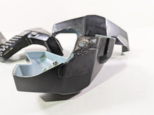 Load image into Gallery viewer, 2019 Suzuki M109R VZR1800 Boulevard Cylinderhead Cover Set Black 11174-48G20