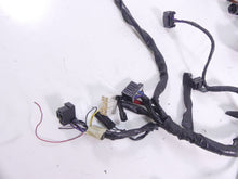 Load image into Gallery viewer, 2013 Triumph America EFI Main Wiring Harness Loom - Read T2502502