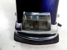 Load image into Gallery viewer, 2002 Harley Touring FLHTC Electra Glide Rear Fender & Bumper 59579-01B | Mototech271