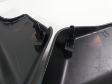 Load image into Gallery viewer, 2012 Harley Touring FLHTK Electra Glide Side Cover Fairing Set 66048-09A | Mototech271