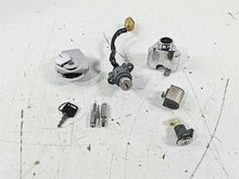 Load image into Gallery viewer, 2002 Honda GL1500 CD Valkyrie Deluxe Ignition Switch Key Lock Set 35010-MZ0-A40 | Mototech271