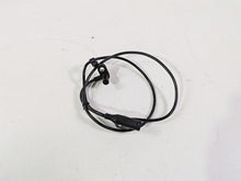 Load image into Gallery viewer, 2017 BMW R1200 GS K50 Rear Abs Brake Wheel Speed Sensor 34528551611