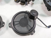 Load image into Gallery viewer, 2018 Harley Touring FLHXSE CVO Street Glide Boom! Audio Speaker Set 76000886