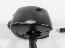 Load image into Gallery viewer, 2015 Harley VRSCF Muscle V-Rod Left Control Switch Blinker Lights -Read 71682-06 | Mototech271