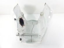 Load image into Gallery viewer, 1999 BMW R1100 GS 259E Dented Fuel Gas Petrol Tank 16112324870