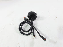 Load image into Gallery viewer, 2003 Harley Softail FXSTDI Deuce 100th Right Hand Control Switch -Read 71684-06A | Mototech271