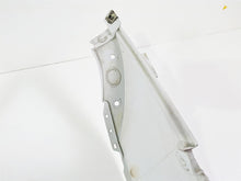 Load image into Gallery viewer, 2006 BMW R1200GS K255 Adv Front Upper Fender 46617667678 | Mototech271