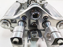 Load image into Gallery viewer, 2006 Honda VT1100 C2 Shadow Front Forks Triple Tree 51400-MCK-A01 51401-MCK-A01