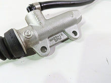 Load image into Gallery viewer, 2017 BMW F800GS Adv K75 Brembo Rear Brake Master Cylinder 13mm 34217692190
