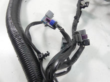 Load image into Gallery viewer, 2010 Harley FXDWG Dyna Wide Glide Wiring Harness Loom - No Cuts 69603-08A | Mototech271
