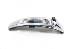 Load image into Gallery viewer, 2005 Harley VRSCSE CVO V-Rod Upper Tank Cover Chrome Trim Brace 71321-05