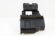 Load image into Gallery viewer, 2009 Yamaha XV1700 PC Road Star Warrior Battery Tray Holder Carrier | Mototech271