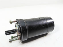 Load image into Gallery viewer, 2011 Ducati Hypermotard 1100 Evo SP Engine Starter Motor 27040107A
