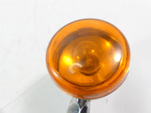 Load image into Gallery viewer, 2004 Harley Softail FLSTFI Fat Boy Left Rear Chrome Blinker - Read 68977-00 | Mototech271