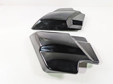 Load image into Gallery viewer, 2021 Harley Touring FLTRX Road Glide Side Cover Fairing Set 66250-09 66048-09A
