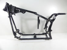Load image into Gallery viewer, 2004 Harley Softail FLSTFI Fat Boy Straight Main Frame Chassis - Slvg 47008-00C | Mototech271