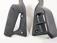 Load image into Gallery viewer, 2018 Ducati Scrambler Desert Sled 800 Frame Infill Side Covers Set 4601C102A