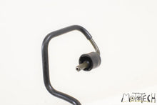 Load image into Gallery viewer, 2006 BMW K1200S K1200 S K40 ABS to Rear Brake Caliper Line 34327695949 | Mototech271