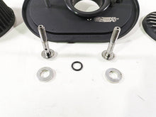 Load image into Gallery viewer, 2017 Harley Touring FLTRXS Road Glide K&N Air Cleaner Breather Filter RK-3952 | Mototech271