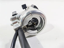 Load image into Gallery viewer, 2003 Honda V-Twin VTX1800 C Left Hand Control Switch 35020-MCH-000