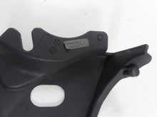 Load image into Gallery viewer, 2016 Indian Chieftain Dark Horse Right  Lower Side Cover Fairing Cowl 5450418
