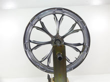 Load image into Gallery viewer, 2013 Harley Touring FLHX Street Glide Bent Front Wheel Rim 21x3.5 9204-7106P | Mototech271