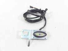 Load image into Gallery viewer, 2009 Harley FLHTCU SE4 CVO E-Glide Tour Pak Trunk Dome Top Light Lamp 54332-04B