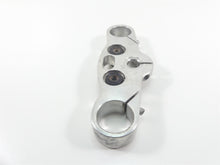 Load image into Gallery viewer, 2019 Harley Softail FLSB Sport Glide Upper Triple Tree Clamp 55mm 45900188 | Mototech271