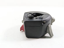 Load image into Gallery viewer, 2016 BMW R1200R K53 Left Abs Esa Blinker Cruise Control Switch 61318549965