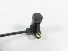 Load image into Gallery viewer, 2009 BMW R1200GS K25 Rear Abs Brake Wheel Speed Sensor 34527677824