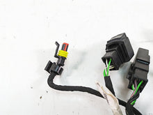 Load image into Gallery viewer, 2020 Aprilia Tuono V4 Factory Headlight Wiring Harness Loom - No Cuts 2D000203