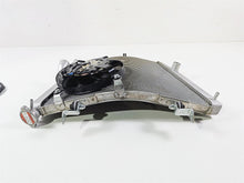 Load image into Gallery viewer, 2024 Suzuki GSXR600 Nice Radiator Fan Reservoir 2K Only 17710-14J00