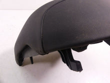 Load image into Gallery viewer, BMW R1200GS K255 K25 Unheated Rear Passenger Seat Saddle -Read 52537667726 | Mototech271