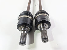 Load image into Gallery viewer, 2017 Yamaha YXZ1000R EPS SS Rear Drive Cv Axle Set 2HC-2531H-10-00