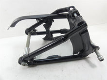 Load image into Gallery viewer, 2018 Harley Softail FXBB Street Bob Swingarm Swing Arm Guards & Axle 47400099BHP | Mototech271