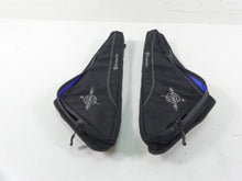 Load image into Gallery viewer, 2016 BMW R1200RS K54  Wunderlich Soft Side Subframe Storage Bags 20800100 | Mototech271