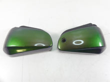 Load image into Gallery viewer, 2004 Kawasaki VN1600 Meanstreak Left Right Side Cover Set 36001-1649 36001-1650 | Mototech271