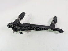 Load image into Gallery viewer, 2013 Ducati Hypermotard 821 SP Right Foot Peg Bracket Mount 82412101CA