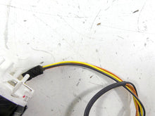 Load image into Gallery viewer, 2011 Harley Softail FLSTF Fat Boy Fuel Gas Petrol Level Gauge 75241-08 | Mototech271