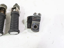 Load image into Gallery viewer, 2006 Triumph Rocket 3 Highway Foot Peg Rest Set T2082510 | Mototech271