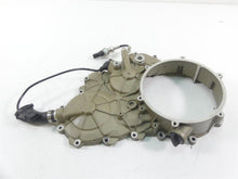 Load image into Gallery viewer, 2020 Ducati Panigale 1100 V4 S SBK Right Side Engine Clutch Cover 24311552BH