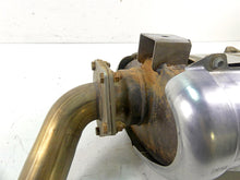 Load image into Gallery viewer, 2021 Can Am Maverick Sport 1000R XRC Exhaust Pipe Muffler Set 707602048