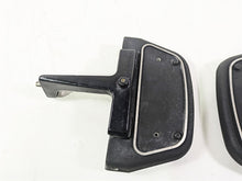Load image into Gallery viewer, 1996 Harley Touring FLHTCUI Electra Glide Rear Passenger Floor Boards 52719-93B | Mototech271