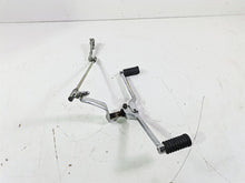 Load image into Gallery viewer, 2008 Harley FLSTC 105TH Softail Heritage Shifter Shift Lever + Links 33895-82E | Mototech271