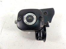 Load image into Gallery viewer, 2013 Harley Softail FLSTFB Fat Boy Lo Front Brake Master Cylinder 9/16 45029-11D | Mototech271